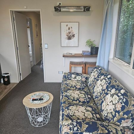 פוקס גלאסייר Misty Peaks Cottage מראה חיצוני תמונה