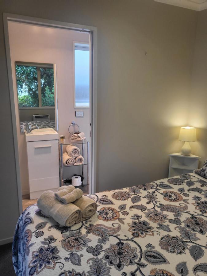 פוקס גלאסייר Misty Peaks Cottage מראה חיצוני תמונה